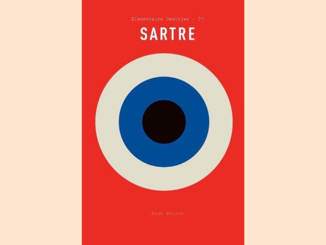 Welten, Ruud - Sartre (7 boeken)