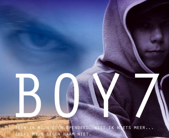 Introductie Boy 7