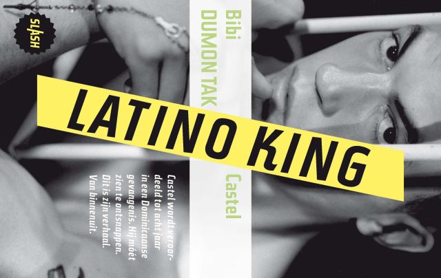 Introductie Latino King