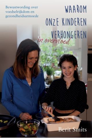 Lezing Waarom onze kinderen verhongeren in overvloed