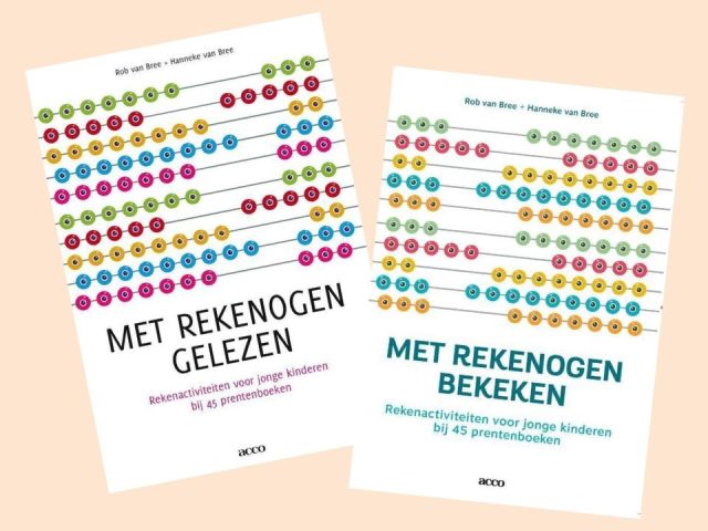 Leskist groep 3/4: Lezend rekenen