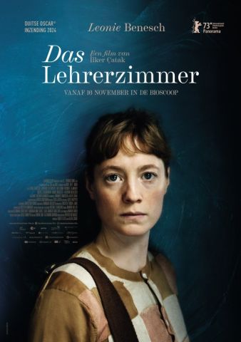 Film: Das Lehrerzimmer