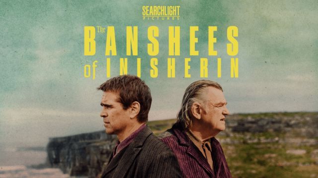 Film: The Banshees of Inisherin (Nijkerk)