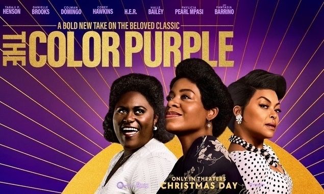 Film: The Color Purple