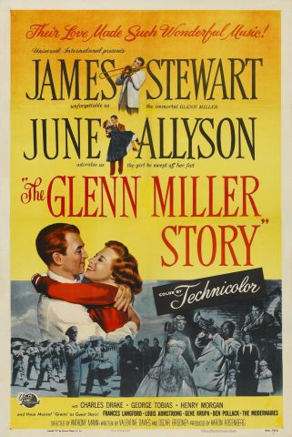 Film: Glenn Miller Story