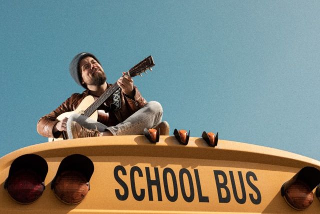 Meedoe-concert 'Is dit jouw liedje?' met Collin Hoeve 6+ | Kidsplein Vierdaagsefeesten