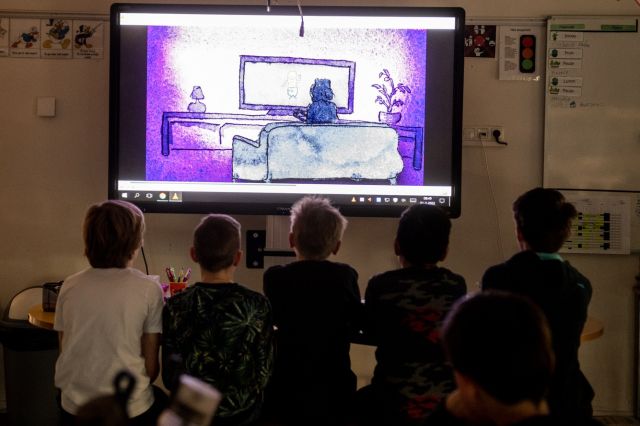 Radboud Universiteit Kids Lab 6+ I Kidsplein Vierdaagsefeesten