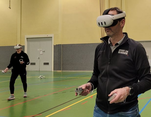 Kids Lab - HAN sport & Bewegen  8+ I Kidsplein Vierdaagsefeesten