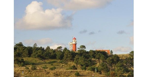 Filmmiddag met Folkert | Vlieland