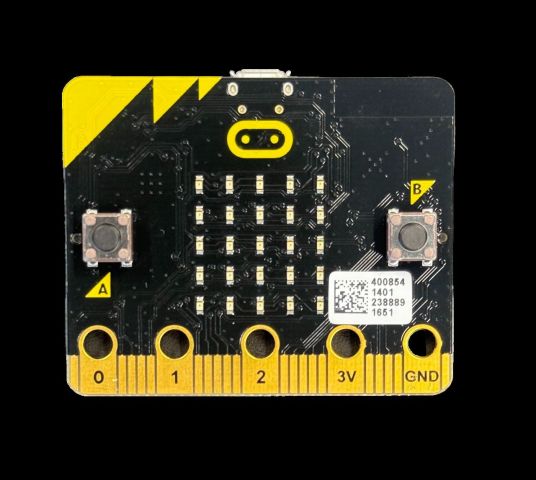 De PrutsHubDagen: Micro:bit