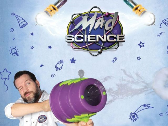 Mad Science 21-08-2024 12:00