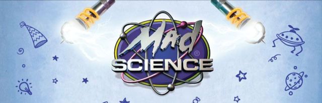 Mad Science