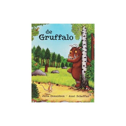 Gruffalo (Taaltas)