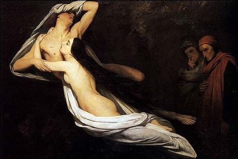 Zin in Zondag: Kunstlezing "Liberté! De Franse Romantiek en Ary Scheffer"