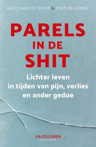 Lezing: Parels in de shit - Jacky van de Goor & Peet de Jonge