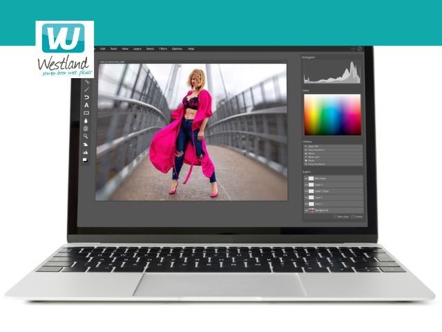 Fotobewerking met Adobe Elements of Photoshop CC
