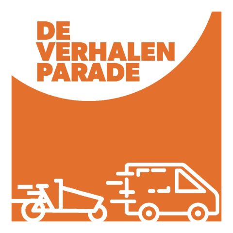 Verhalenparade