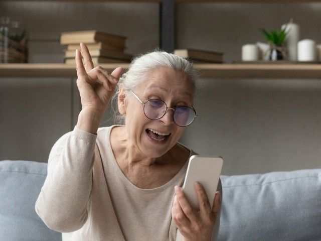 Senioren Zomerschool: Workshop Digitaal Ontmoeten