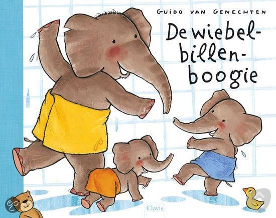 De Wiebelbillen Boogie