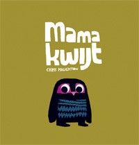 Mama kwijt