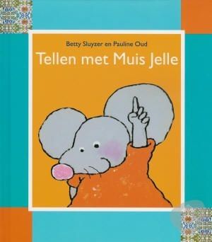 Tellen met Muis Jelle