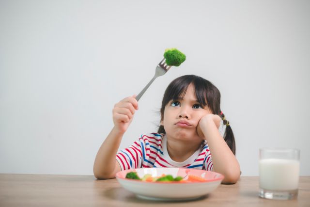 Workshop: Smakelijk eten