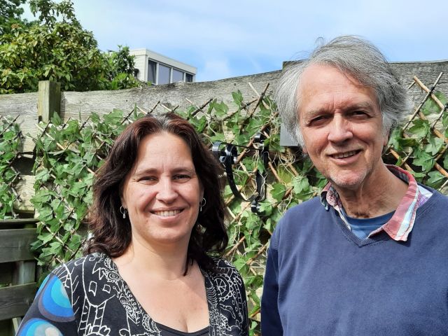 Lezing gezondheid en Chinese geneeswijzen