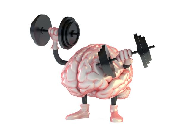 Cognitieve fitness