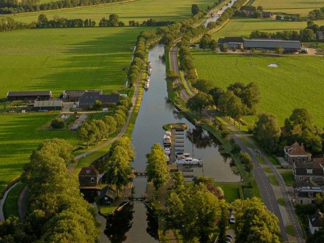 Lezing: Water - vriend of vijand?