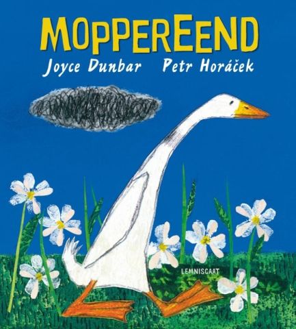 Moppereend (vertelplaten)