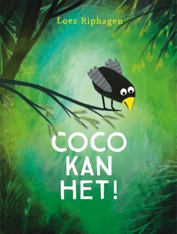 Coco kan het! (vertelplaten)