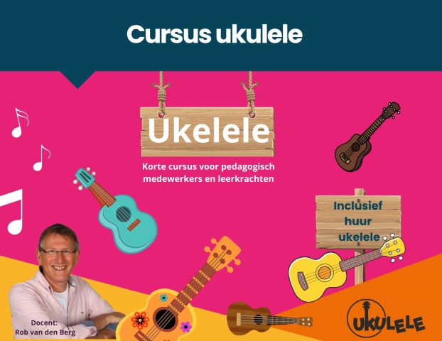 Cursus ukulele