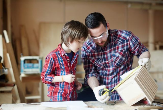 Makersclub: Hoi! Maak het mee