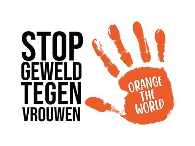 Kick off Orange the World 2024