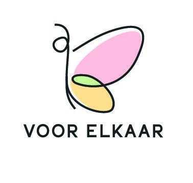 "Voor Elkaar Team”  voor Veerkracht