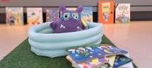 VE-Groepsbezoek: Zomerlezen met Bip Vijfheerenlanden