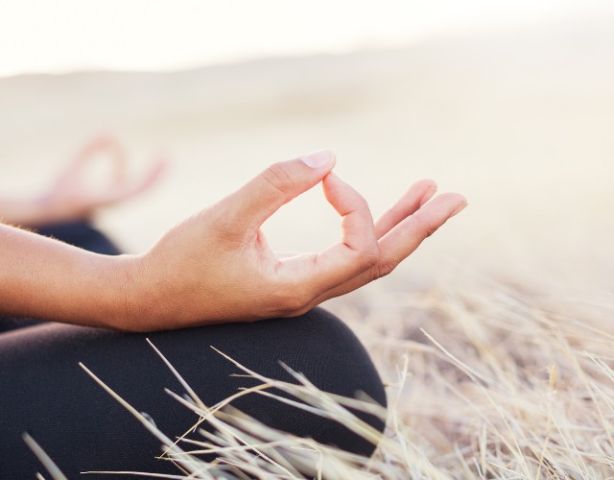 Cursus | Zenmeditatie