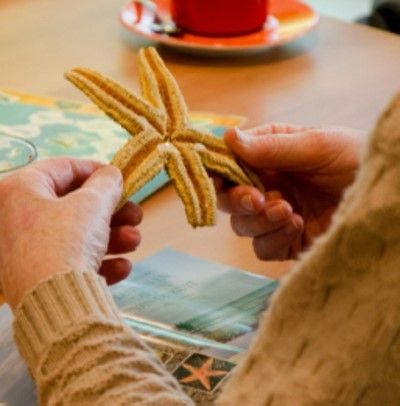 Lezing “Een terugblik op de Oosterschelde”