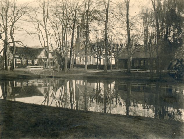 Themacafé: Laren in Historisch Perspectief