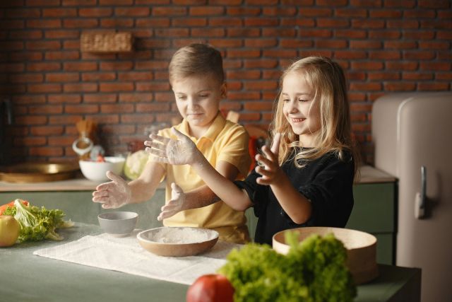 Zomerplezier: Snacken voor lekkerbekken