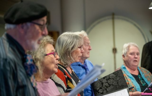 Briljant Proeverij: Muziek met Laila de Vries