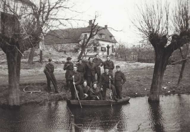 Vertoning documentaire: Wij wisten niet wat oorlog was / de Tweede Wereldoorlog in de Ooijpolder