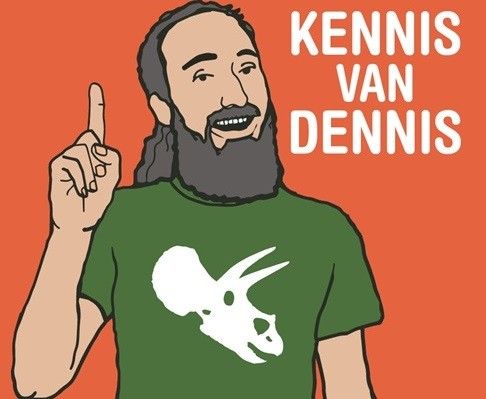 Kennis van Dennis