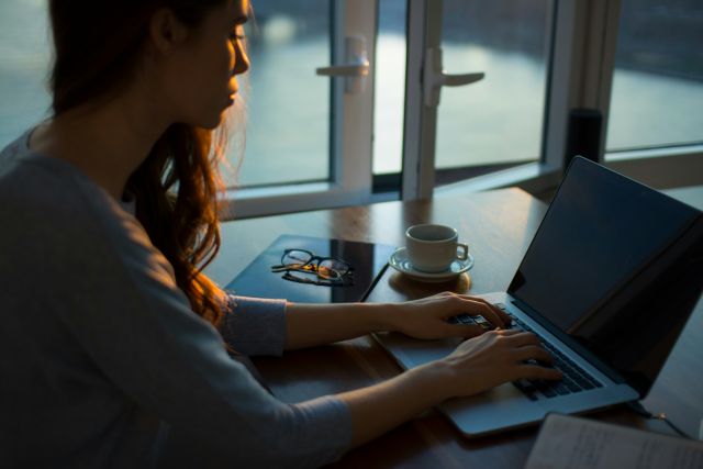 Cursus 'Fictie schrijven'