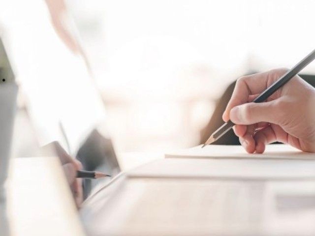 Boekenweek: Ontdek creatief schrijven