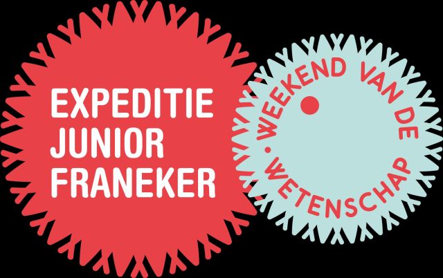 Expeditie Junior 2025 | Franeker