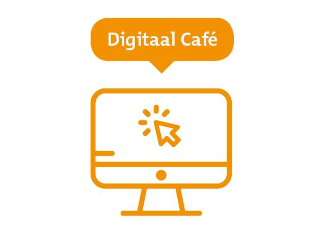 Digitaal Café
