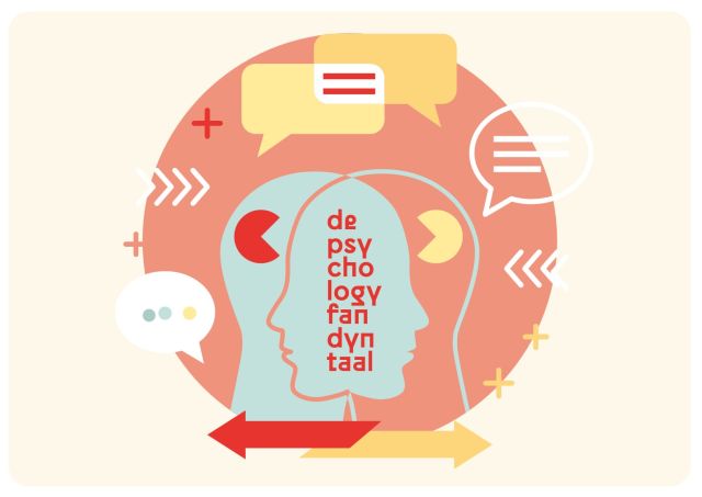 Workshop Psychology fan dyn taal