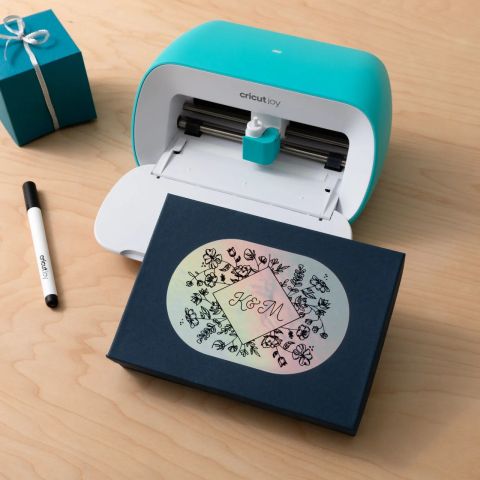 Workshop: Bedrukken met de Cricut