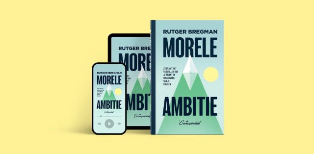 Morele ambitie circle